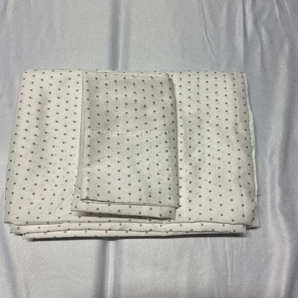 Great Hotels Flat Sheet & 1 Pillow Case Twin XL - Picture 1 of 5